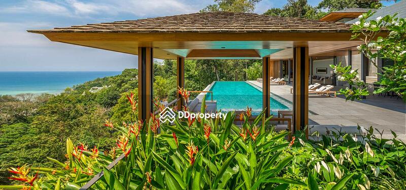 ขาย - Avadina Hills By Anantara : อวาดินา ฮิลล์ บาย อนันตารา, ภูเก็ต