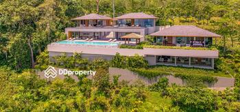 Avadina Hills By Anantara : อวาดินา ฮิลล์ บาย อนันตารา