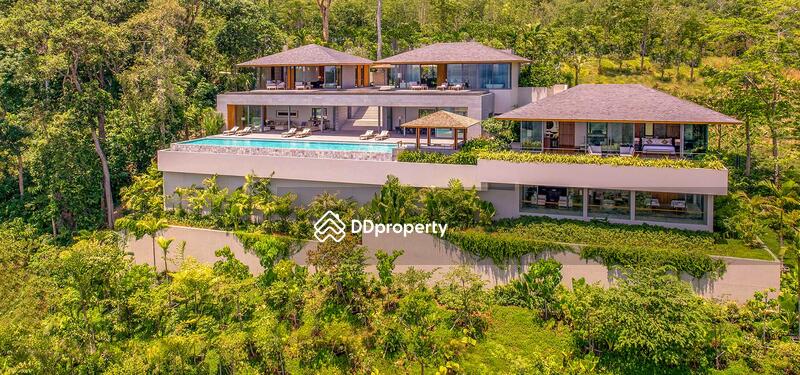 ขาย - Avadina Hills By Anantara : อวาดินา ฮิลล์ บาย อนันตารา, ภูเก็ต