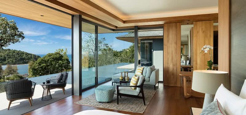 Avadina Hills By Anantara
