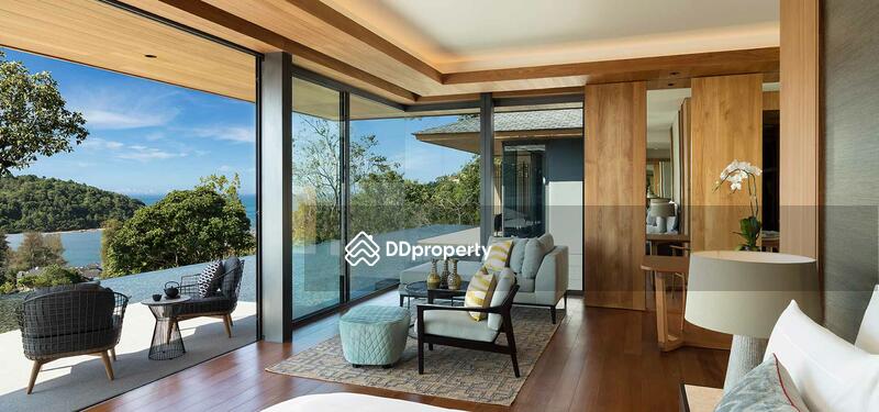 ขาย - Avadina Hills By Anantara : อวาดินา ฮิลล์ บาย อนันตารา, ภูเก็ต