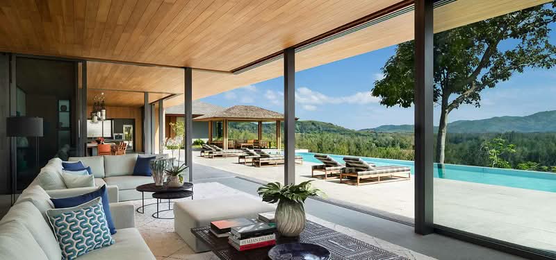 Avadina Hills By Anantara