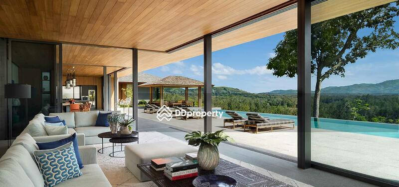 ขาย - Avadina Hills By Anantara : อวาดินา ฮิลล์ บาย อนันตารา, ภูเก็ต
