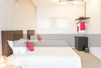 Cooliv Service Apartment