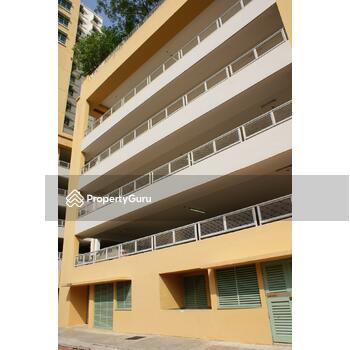 638 Punggol Drive