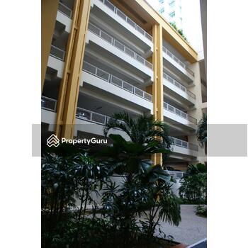 642 Punggol Drive