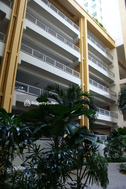 642 Punggol Drive #0