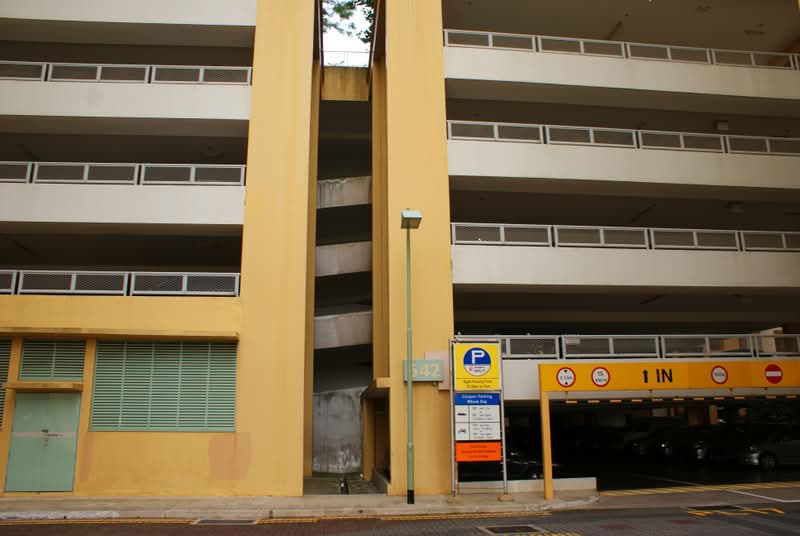 642 Punggol Drive, 642 Punggol Drive, 1 Bedroom, , HDB Flat For Rent, by Peter Lim, 500182540 - PropertyGuru.com.sg