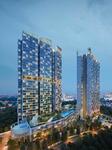 The Peak @ Johor Bahru City Centre #0