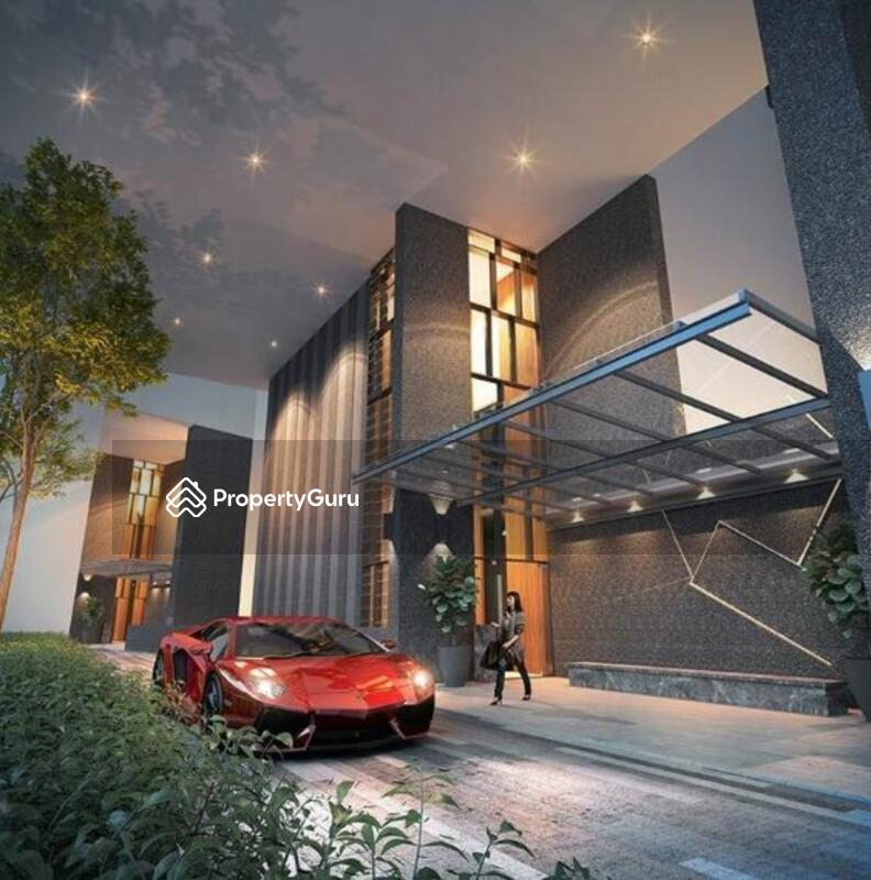 The Peak @ Johor Bahru City Centre #0