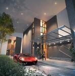 The Peak @ Johor Bahru City Centre #0