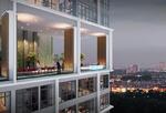 The Peak @ Johor Bahru City Centre #0