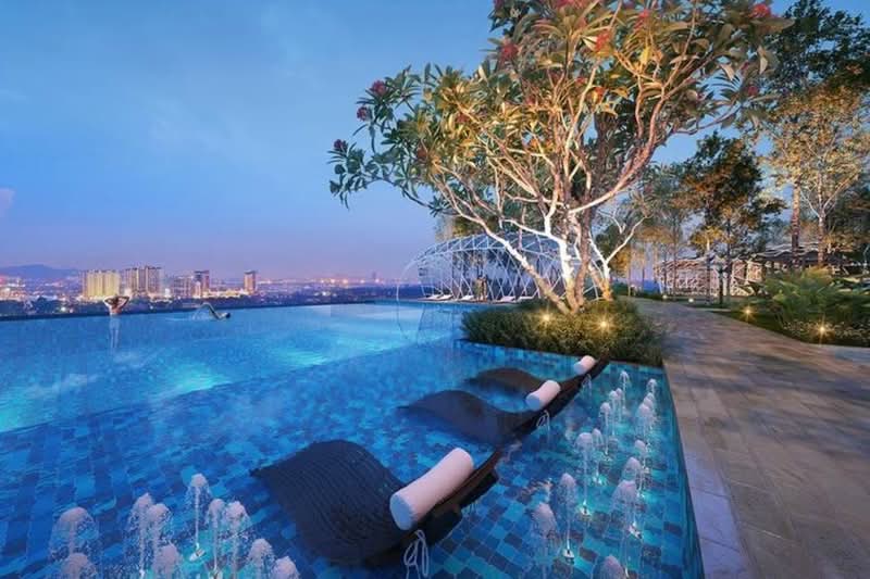 The Peak @ Johor Bahru City Centre - iProperty.com.my