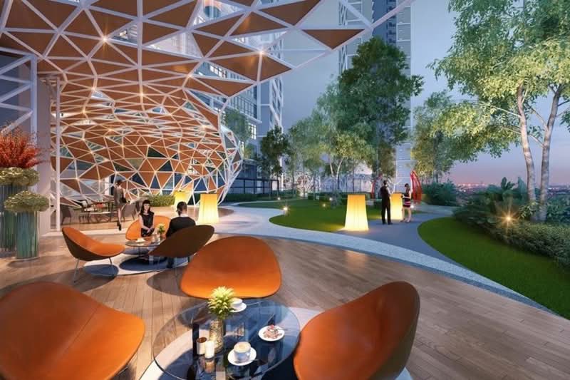 The Peak @ Johor Bahru City Centre - iProperty.com.my