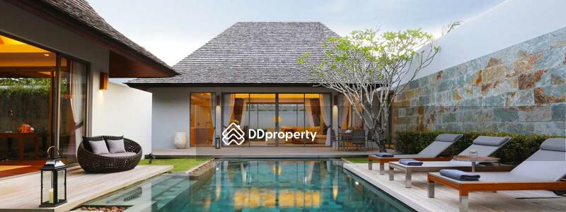 For Rent - Anchan Hills, Phuket
