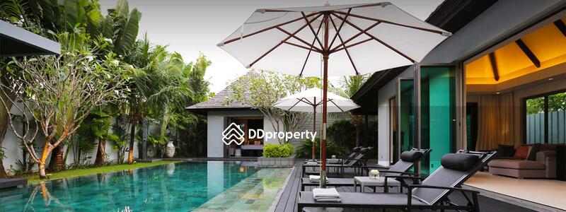 For Rent - Anchan Hills, Phuket