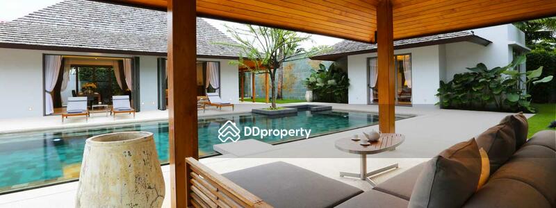 For Rent - Anchan Hills, Phuket