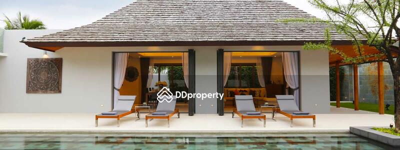 For Rent - Anchan Hills, Phuket