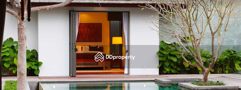 For Rent - Anchan Hills, Phuket