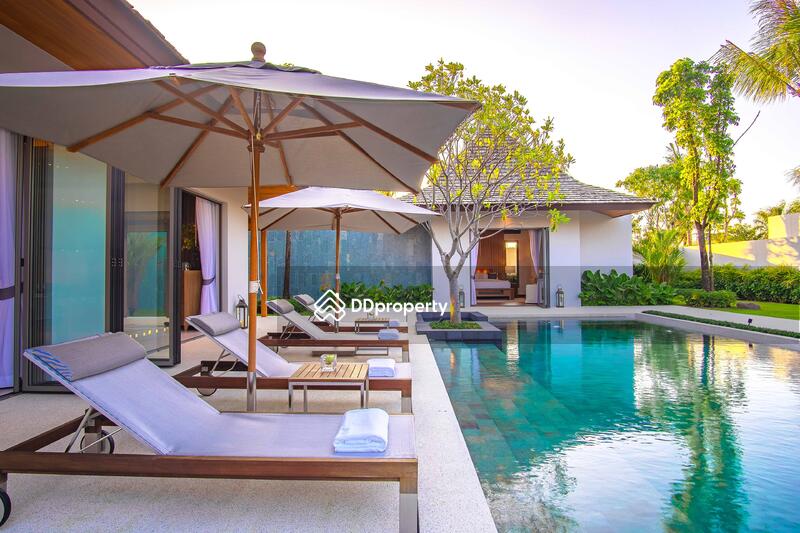For Rent - Anchan Hills, Phuket
