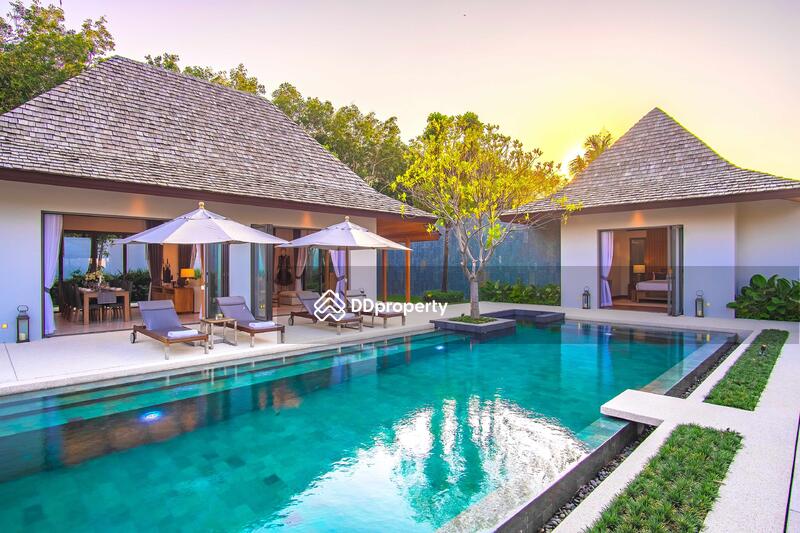 For Rent - Anchan Hills, Phuket