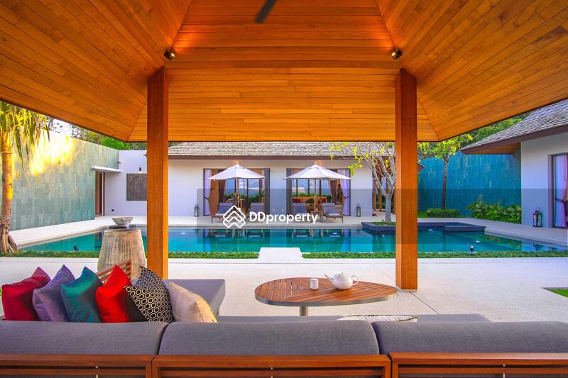 For Rent - Anchan Hills, Phuket