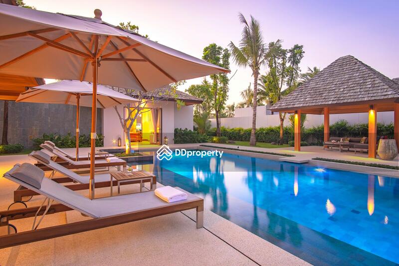 For Rent - Anchan Hills, Phuket