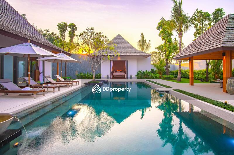 For Rent - Anchan Hills, Phuket