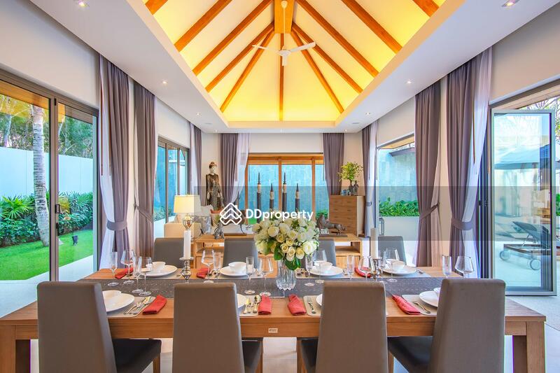 For Rent - Anchan Hills, Phuket