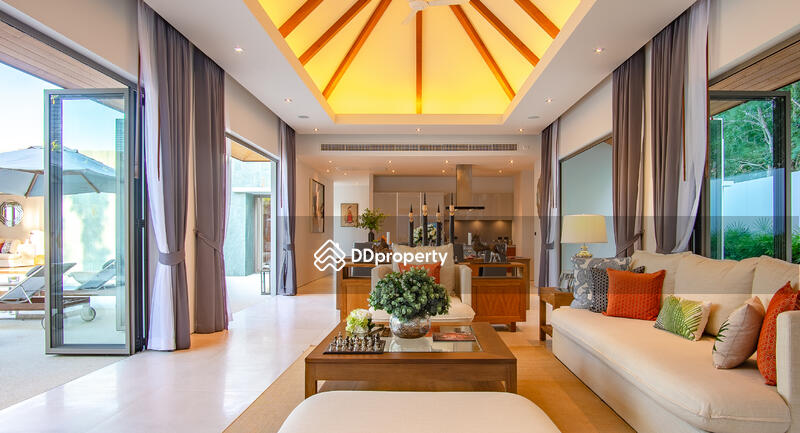 For Rent - Anchan Hills, Phuket