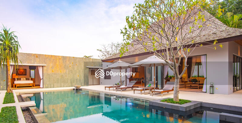 For Rent - Anchan Hills, Phuket