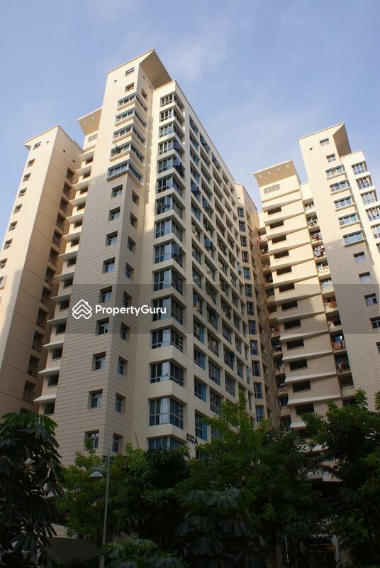 632A Punggol Drive #0