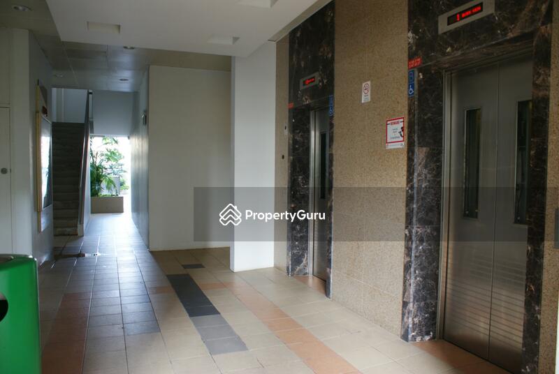 632B Punggol Drive #0