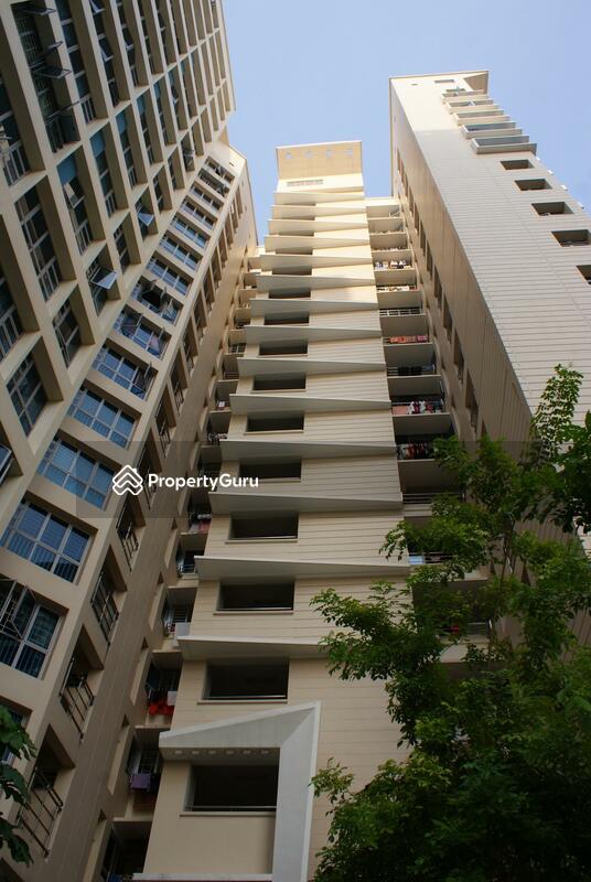 632B Punggol Drive #0
