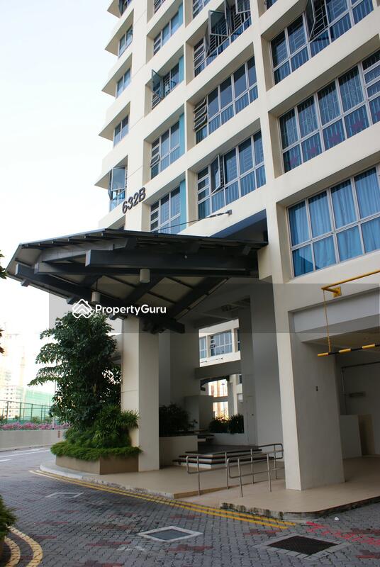 632B Punggol Drive #0