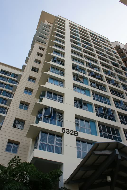 632B Punggol Drive HDB Details in Punggol | PropertyGuru Singapore