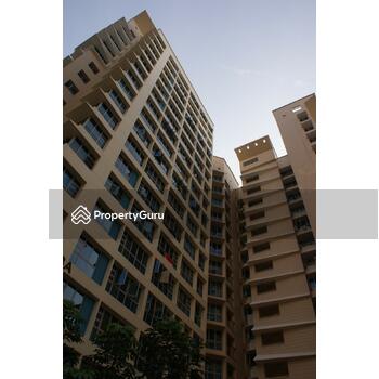 632C Punggol Drive