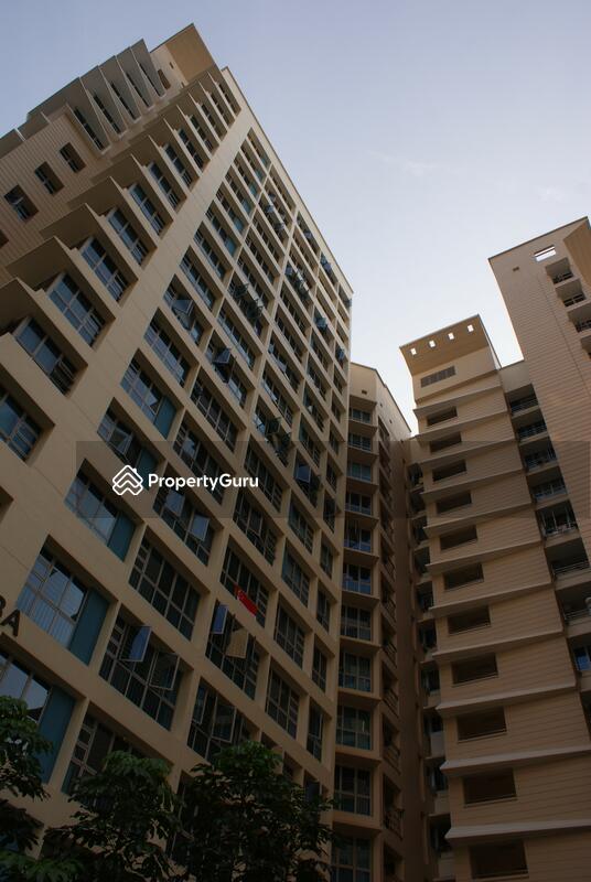 632C Punggol Drive #0
