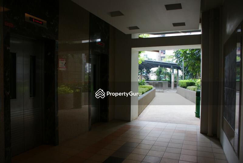 632C Punggol Drive #0