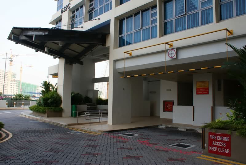 632C Punggol Drive