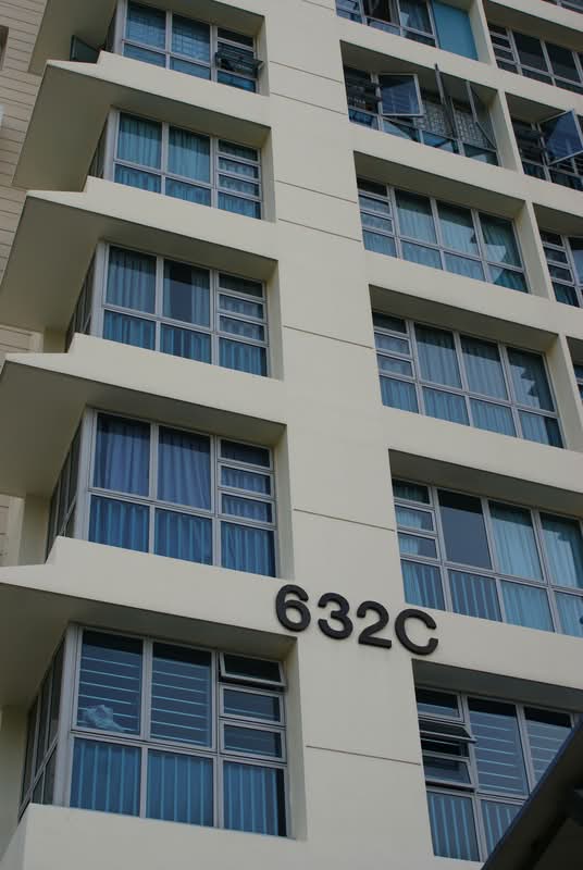 632C Punggol Drive