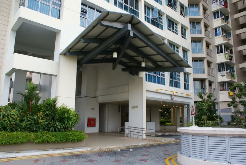 632C Punggol Drive