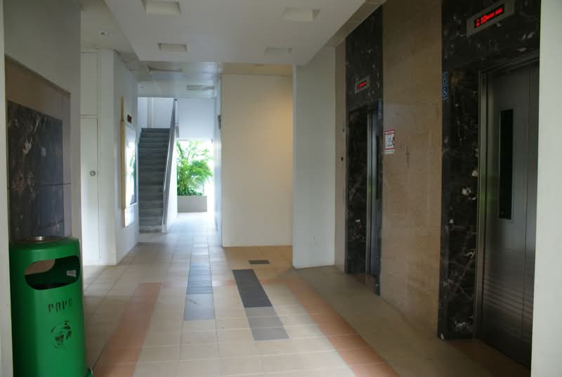 632C Punggol Drive