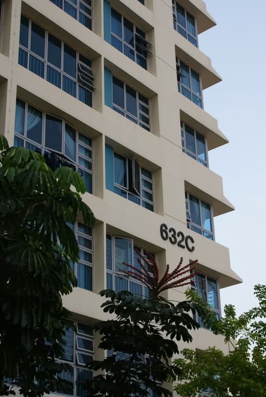 632C Punggol Drive