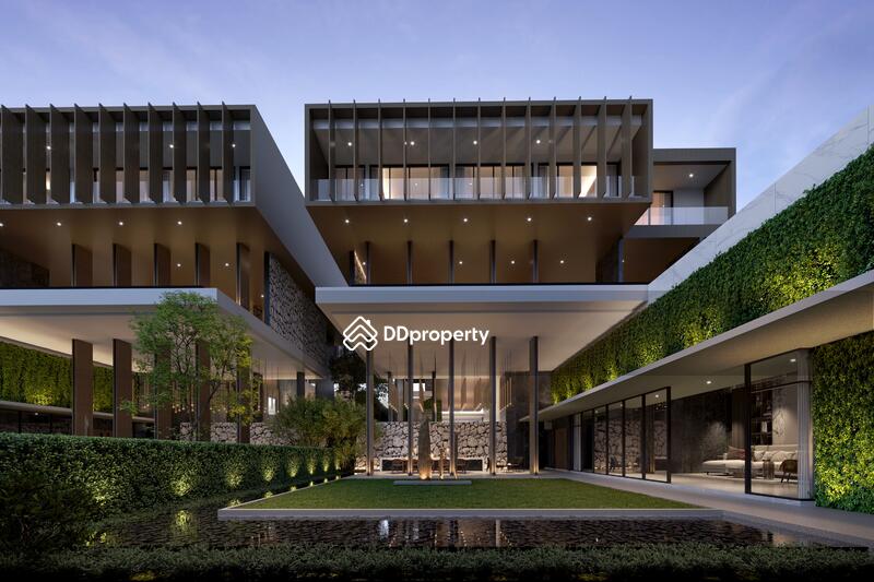 The Prospect Villa #0