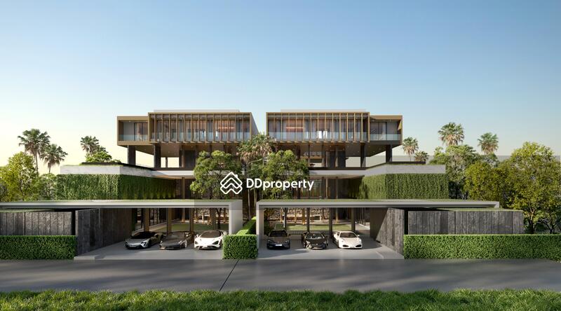 The Prospect Villa #0