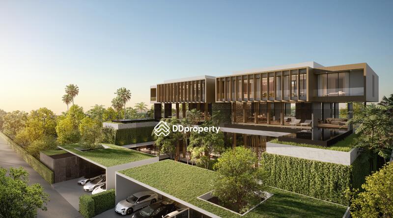 For Sale - The Prospect Villa, Chon Buri (Pattaya)