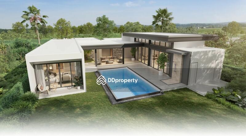 For Sale - The Prospect Villa, Chon Buri (Pattaya)