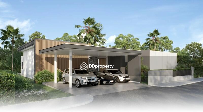 For Sale - The Prospect Villa, Chon Buri (Pattaya)