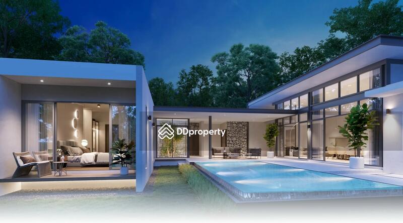ขาย - The Prospect Villa : เดอะ พรอสเปคท์ วิลล่า, ชลบุรี